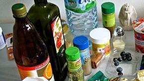 Una dieta balanceada es primordial a toda edad.