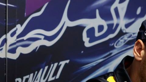 El alemán vuelve por sus fueros al GP de EE.UU.