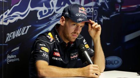 El alemán vuelve por sus fueros al GP de EE.UU.