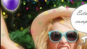 El padre de Andrea Nicolás es el empresario español Nicolás Vallejo-Nágera, también llamado ´Colate´.