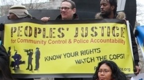 El 90% de las detenciones y cateos realizados por la Policía de Nueva York han sido contra latinos y afroamericanos.