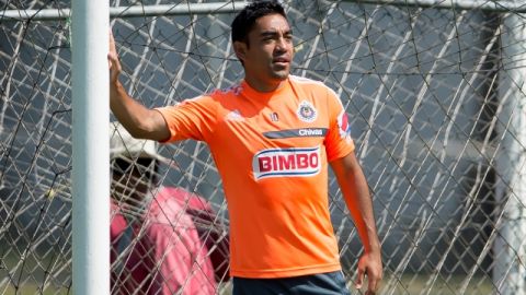 Marco Fabián tiene tiempo que ha dejado de rendir con el Rebaño, y un cambio de aires podría ser benéfico para él... y para las Chivas.