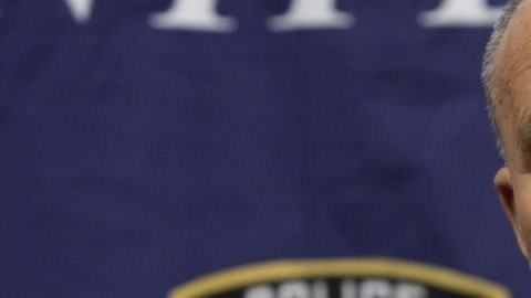 Raymond Kelly se expresa dolido por algunos candidatos a las recientes elecciones en la Ciudad de Nueva York.