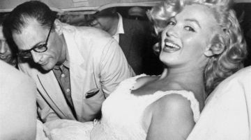 La especulación sobre un posible asesinato siempre ha rodeado la muerte de Marilyn Monroe.