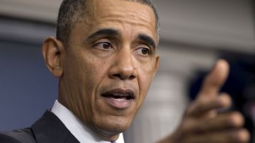 Obama ha reiterado que la reforma migratoria es una de las prioridades de su gobierno.