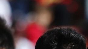 San Lorenzo está 'bendecido'.