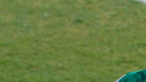 Los 'Leones indomables' golearon a Túnez.