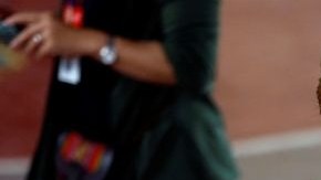 Michelle Bachelet aventajó a su rival Evelyn Matthei, pero los expertos dicen no conseguirá los votos necesarios para ganar la presidencia.