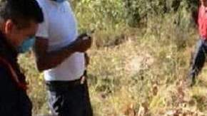 Los cuerpos fueron localizados en los alrededores de la carretera federal Acapulco-Pinotepa.