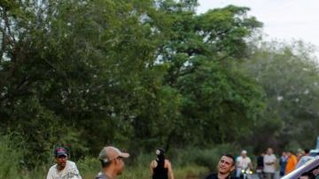 La violencia se ha incrementado en los últimos meses en el estado.