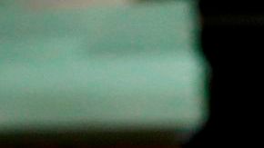 Michelle Bachelet sufragó temprano en un local del suroriente de la ciudad.