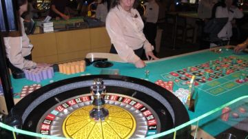 El hotel Casino Borgata de Atlantic City es uno de los lugares preferidos para apuestas.
