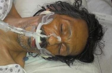 Fuerzas para Efraín Canales.