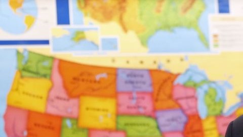 El gobernador republicano de Nueva Jersey, Chris Christie, tendría que firmar la medida.