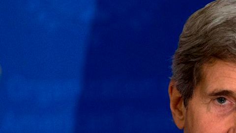 El secretario de Estado John Kerry pronunció este lunes su primer discurso dedicado específicamente a América Latina desde que ocupó el cargo en febrero.