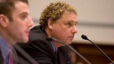 Randy Levine