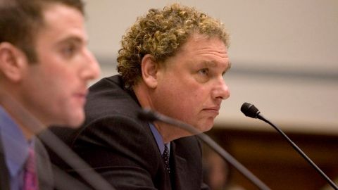 Randy Levine