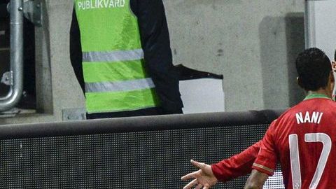 El 'comandante' Cristiano podría hacerse por fin con el balón de oro de la FIFA por esta actuación.