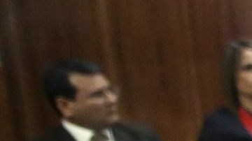 El exmandatario insiste en su inocencia.