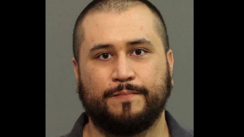 George Zimmerman ha tenido varios tropiezos con la justicia.