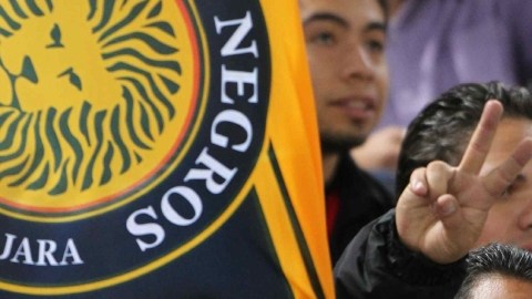 Los Leones Negros de la UdeG contarán con el apoyo de sus seguidores al abrir la Liguilla en su feudo.