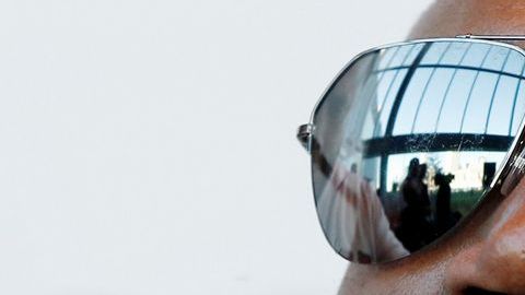 La firma Gillette sigue recaudando fondos, en una estrategia literalmente 'de pelos'.