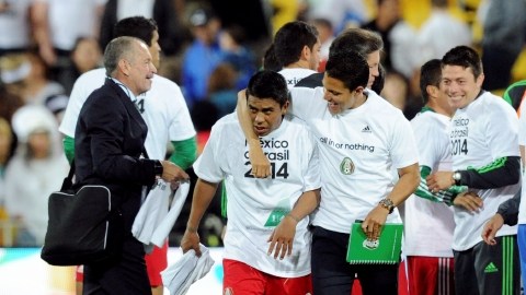 Miguel Herrera