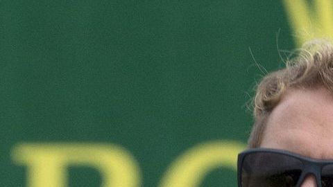 Vettel  dice a sus detractores que no llegó a  F1 para terminar segundo.
