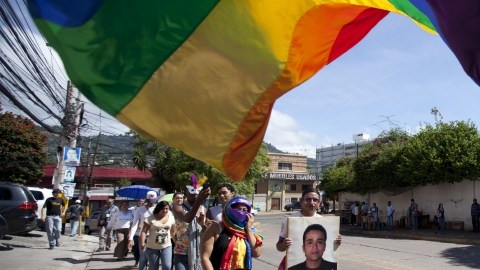 Es la primera vez que Uruguay convoca a la comunidad lésbico-gay para formar parte del gobierno.