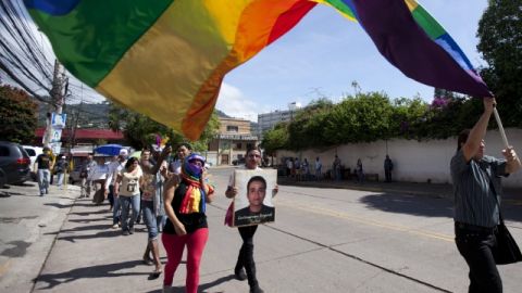 Es la primera vez que Uruguay convoca a la comunidad lésbico-gay para formar parte del gobierno.