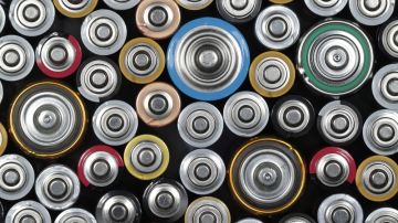 La empresa no busca competir con otras marcas, sino ofrecer una alternativa a las baterías tradicionales.