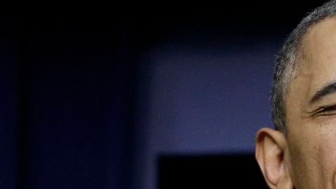 El presidente Barack Obama felicitó la decisión del Senado que permitirá una aprobación rápida de los nombramientos.