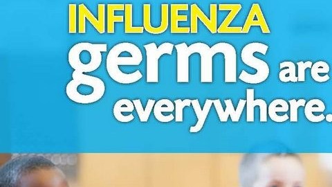 La campaña publicitaria del Departamento de Salud e Higiene Mental se difundirá en los vagones del metro hasta el mes de febrero