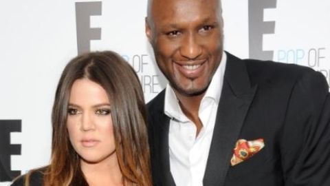 Las drogas han jugado un papel muy importante en la separación de Khloe y Lamar.