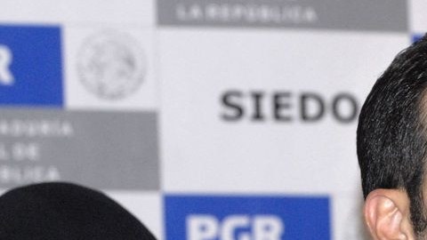 Vicente Zambada Niebla alías “El Vicentillo” fue condenado a 15 años de prisión