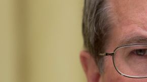 Bob Goodlatte es el poderoso presidente del Comité Judicial de la Cámara.