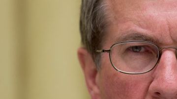 Bob Goodlatte es el poderoso presidente del Comité Judicial de la Cámara.