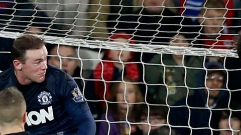 El gol de Bo-Kyung Kim en el tiempo de compensación.