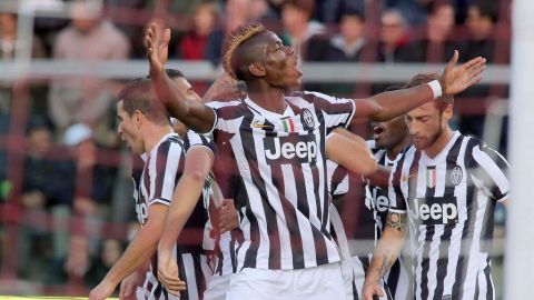 La 'Vecchia' navega tranquila en la Serie A