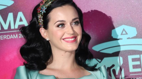 Incluso se rumora que la cantante ya pudiera estar embarazada.