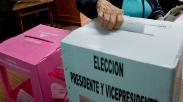 En Nueva York estaban inscritos unos 11,707 hondureños para votar en las elecciones presidenciales de su país.