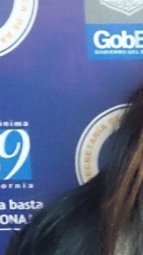 Angélica Ramírez fue capturada por por elementos de la Policía Estatal Preventiva.