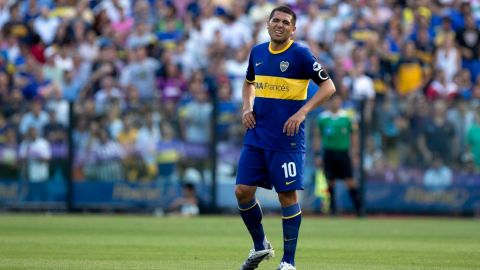 El argentino no puede más con las lesiones.