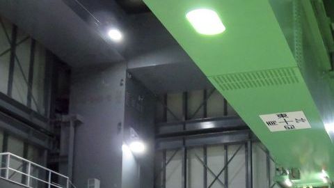 Las autoridades evalúan mejorar los sistemas de medición de los índices de radiación en la zona.