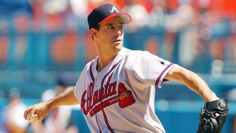 Maddux podría llegar a Cooperstown.