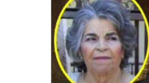 Tras la noticia, la familia Rivera viajó a Sonora para dar el último adiós a la abuelita.