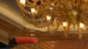 El púgil pidió a las autoridades de su país descongelar sus cuetas para seguir ayudando los afectados del tifón.