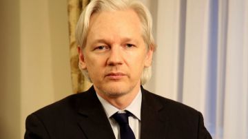 El diario estadounidense destacó que aún se sigue investigando al fundador de Wikileaks.