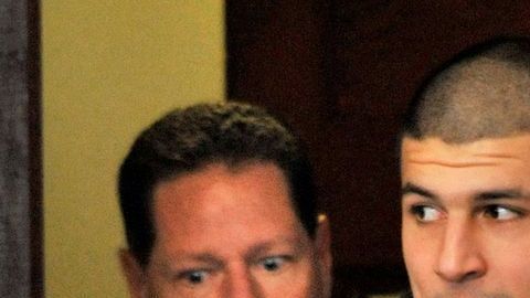 El ex jugador se acoge a la Quinta Enmienda.