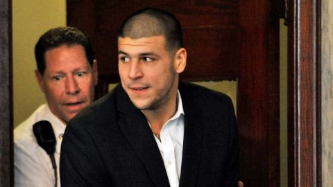 El ex jugador se acoge a la Quinta Enmienda.
